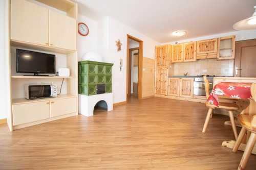 Appartamento in vendita a Moena