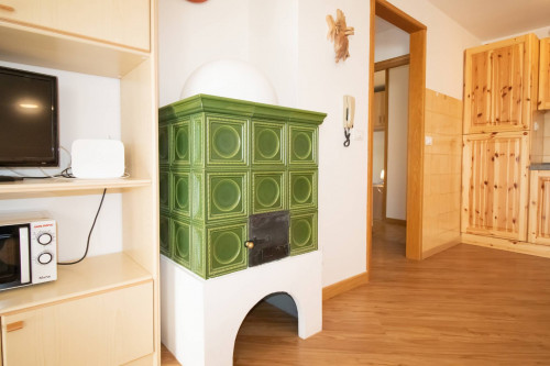 Appartamento in vendita a Moena