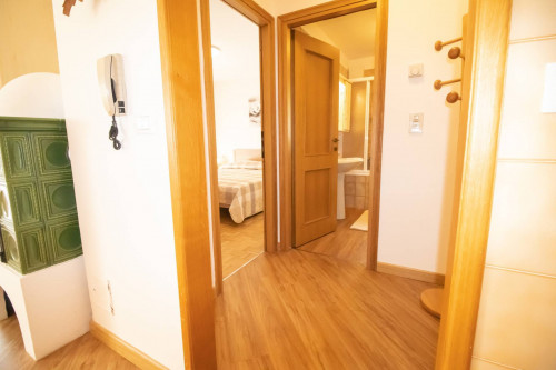 Appartamento in vendita a Moena