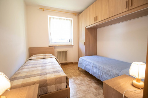 Appartamento in vendita a Moena