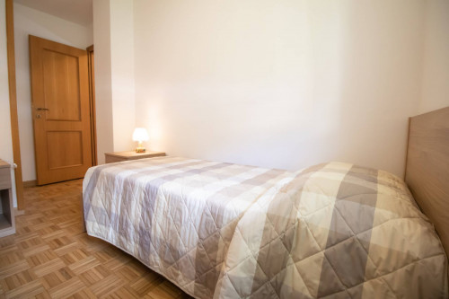 Appartamento in vendita a Moena