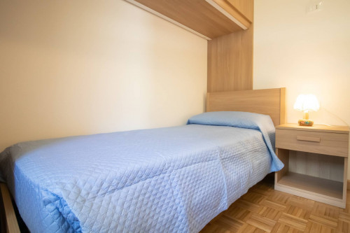 Appartamento in vendita a Moena