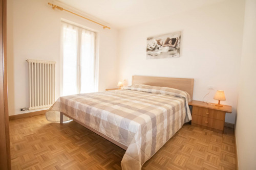 Appartamento in vendita a Moena