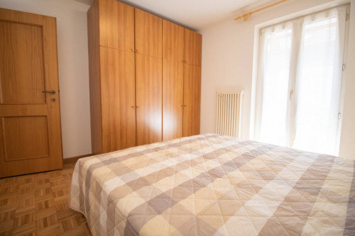 Appartamento in vendita a Moena