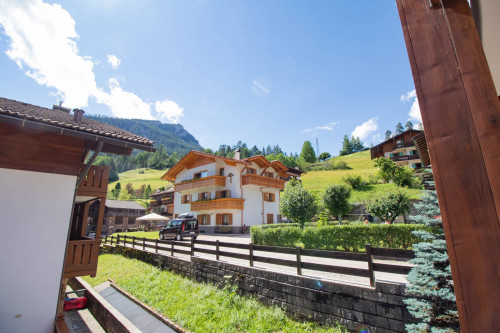 Appartamento in vendita a Moena
