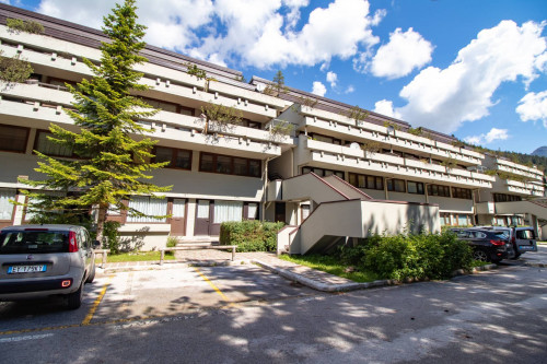 Appartamento a Mazzin