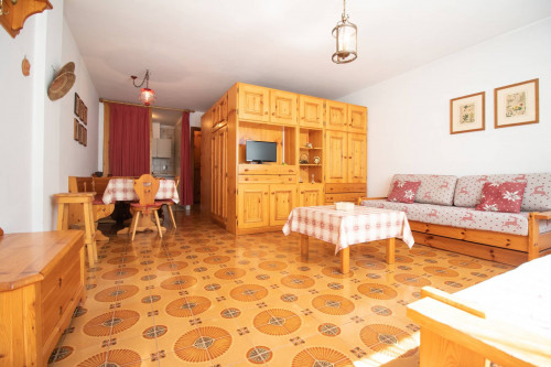 Appartamento in vendita a Mazzin