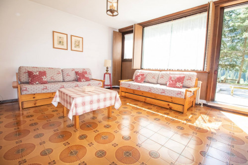 Appartamento in vendita a Mazzin
