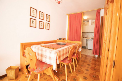 Appartamento in vendita a Mazzin