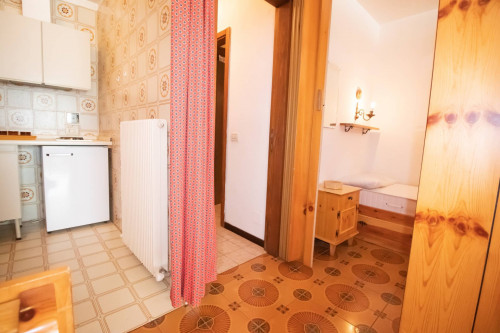 Appartamento in vendita a Mazzin