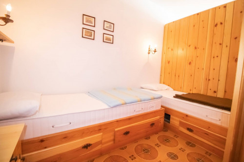 Appartamento in vendita a Mazzin