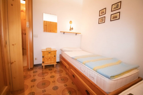 Appartamento in vendita a Mazzin