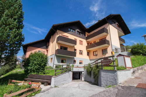 Appartamento a Moena