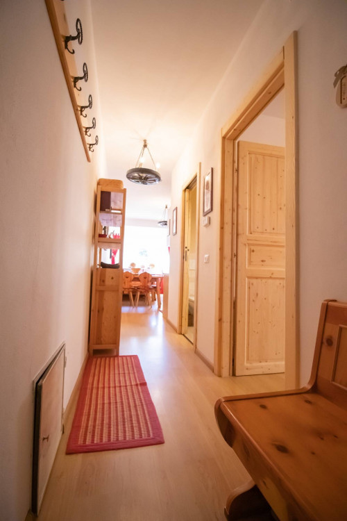 Appartamento in vendita a Moena