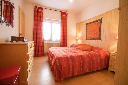 Appartamento in vendita a Moena