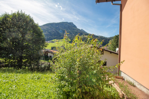 Appartamento in vendita a Moena