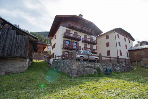 Appartamento a Moena