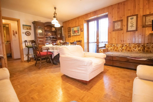 Appartamento in vendita a Moena