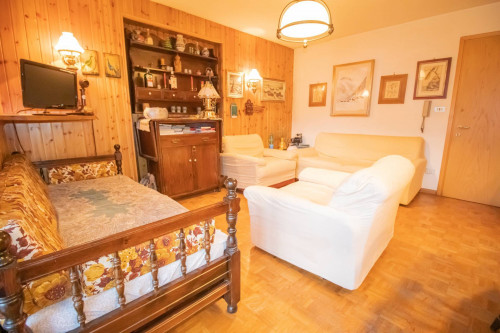 Appartamento in vendita a Moena
