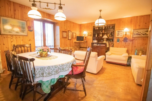 Appartamento in vendita a Moena