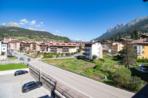 Appartamento in vendita a Moena
