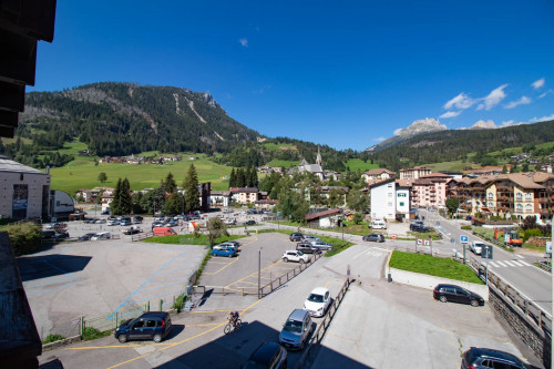 Appartamento in vendita a Moena