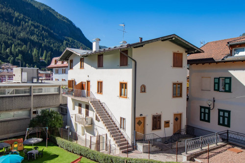 Appartamento a Moena