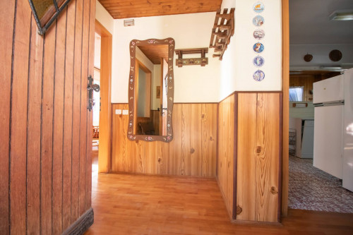 Villa in vendita a Moena