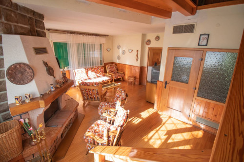 Villa in vendita a Moena