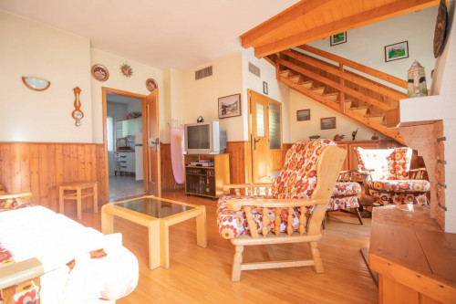 Villa in vendita a Moena