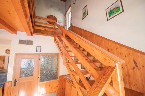 Villa in vendita a Moena