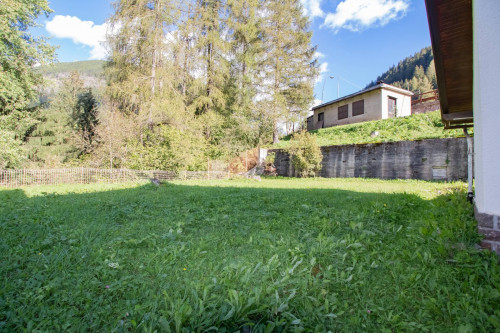 Villa in vendita a Moena