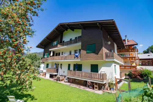 Appartamento a Moena