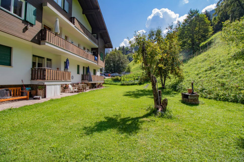 Appartamento in vendita a Moena