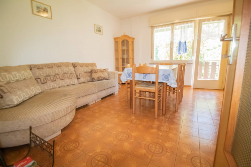 Appartamento in vendita a Moena