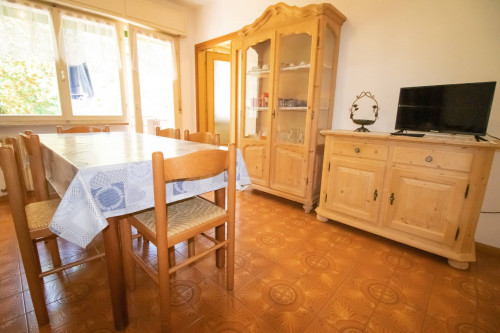 Appartamento in vendita a Moena