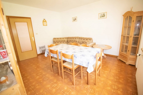 Appartamento in vendita a Moena