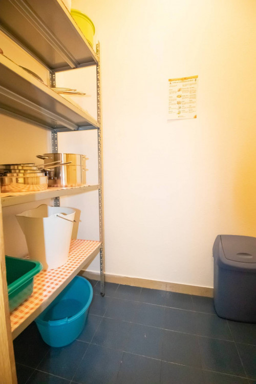 Appartamento in vendita a Moena