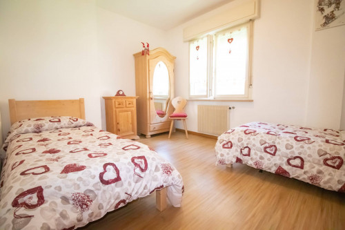 Appartamento in vendita a Moena