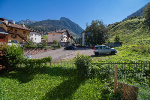 Appartamento in vendita a Moena