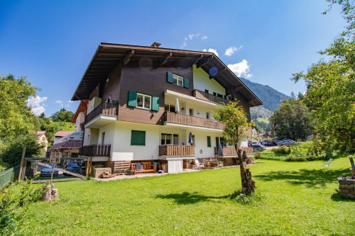 Appartamento a Moena