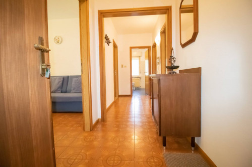 Appartamento in vendita a Moena