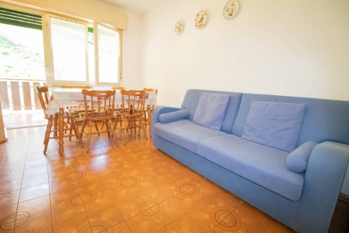 Appartamento in vendita a Moena