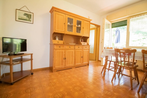 Appartamento in vendita a Moena