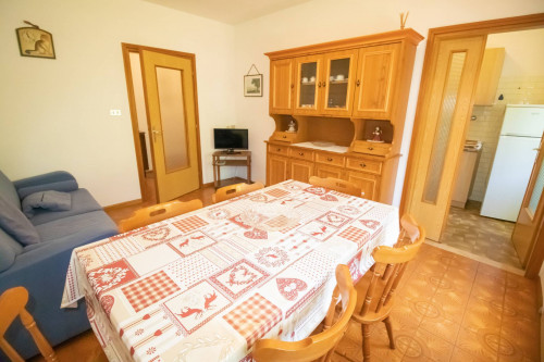 Appartamento in vendita a Moena