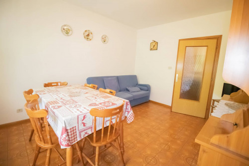 Appartamento in vendita a Moena