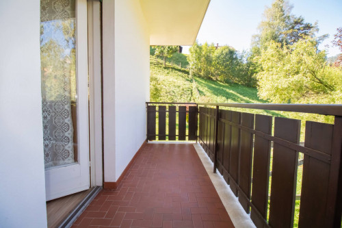 Appartamento in vendita a Moena