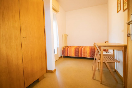 Appartamento in vendita a Moena