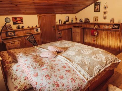 Casa singola in vendita a Moena