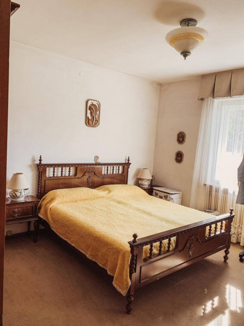 Casa singola in vendita a Moena